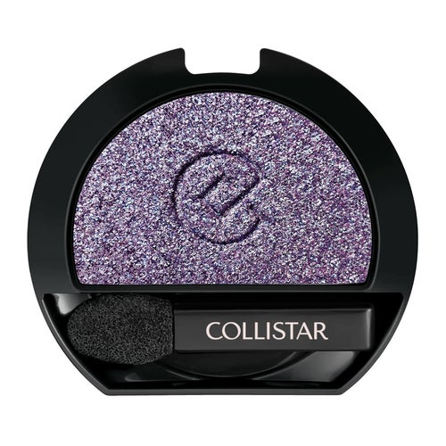 Collistar Impeccable компактна сенка за очи, допуна 110 Cinnamon Matte, 2 грама