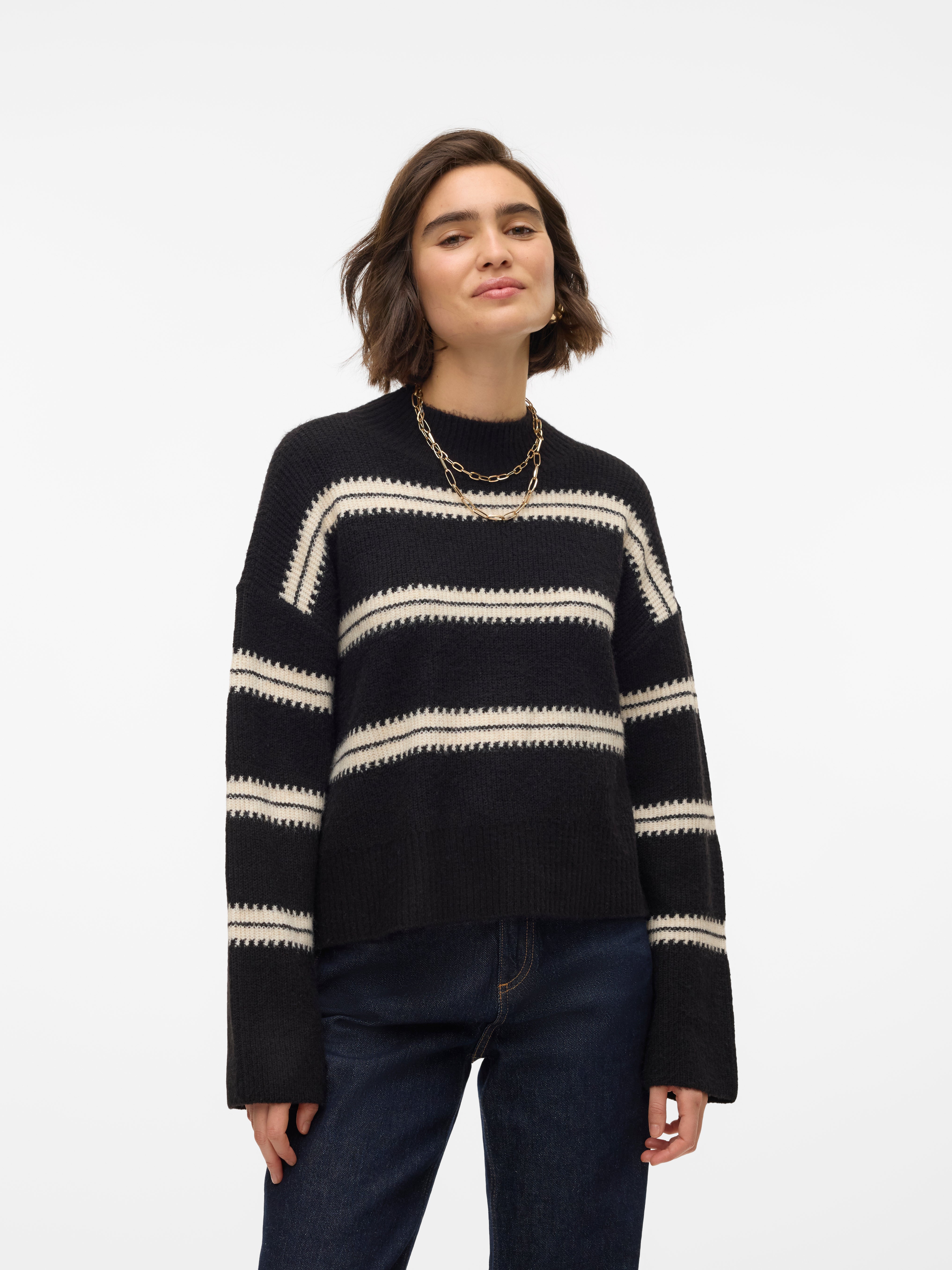 VMDAZZLE Pullover