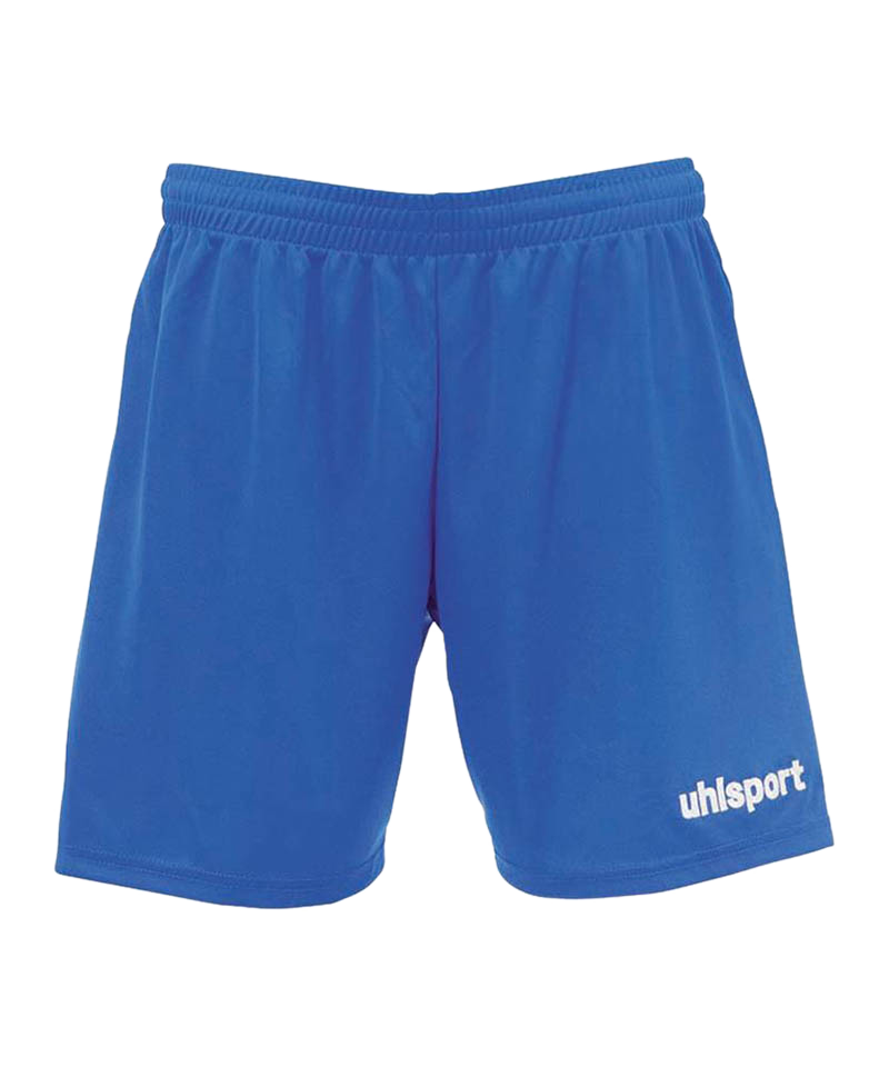 Uhlsport Center Basic Short Damen Blau F04
