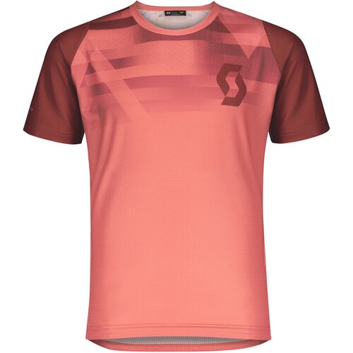 KINDER SHIRT SCO SHIRT JR TRAIL 20 S/SL