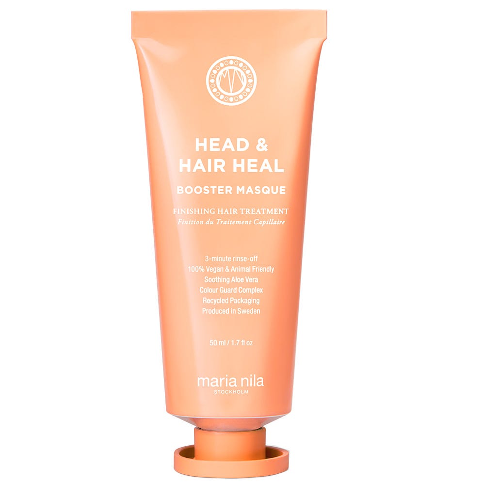 Maria Nila Booster Masque Head & Heal 50 ml