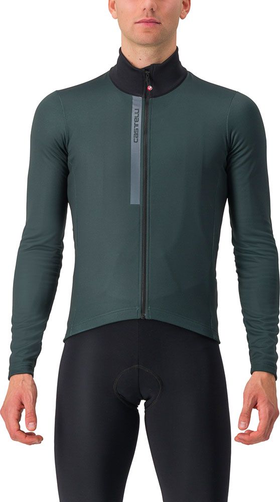Castelli Entrata Thermal - Langarmtrikot kaufen | Bike-Discount