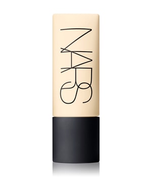 NARS Soft Matte Foundation Flüssige Foundation-45 ml