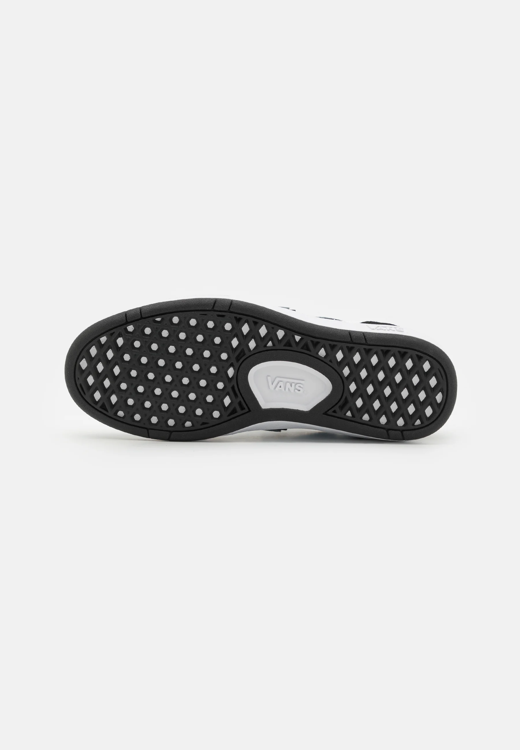 Vans LOWLAND CC UNISEX - Zapatillas bajas