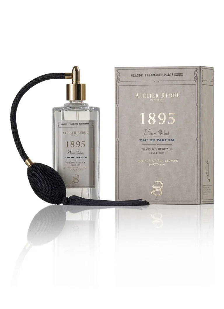 Atelier Rebul 1895 Eau de Parfum
