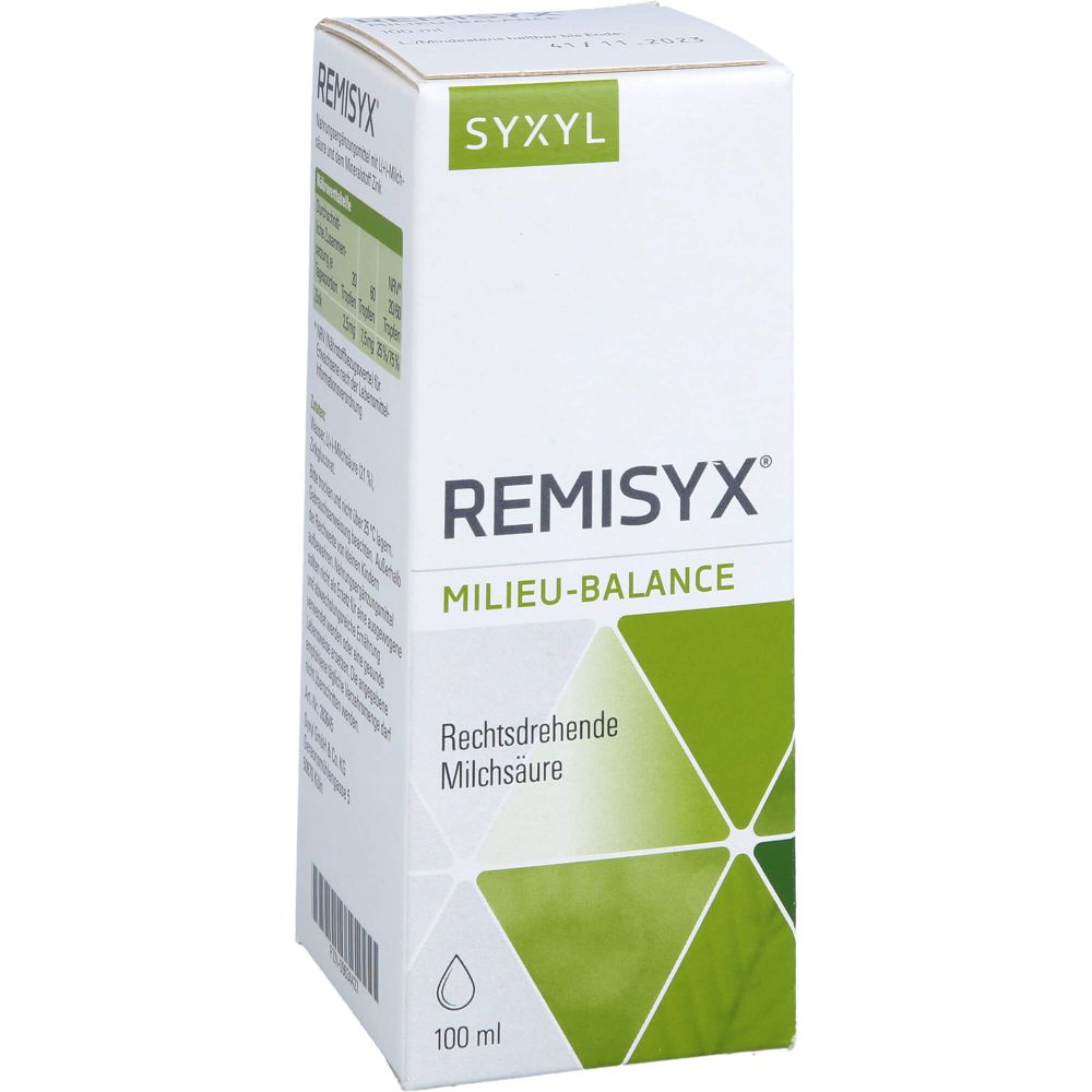REMISYX Tropfen
