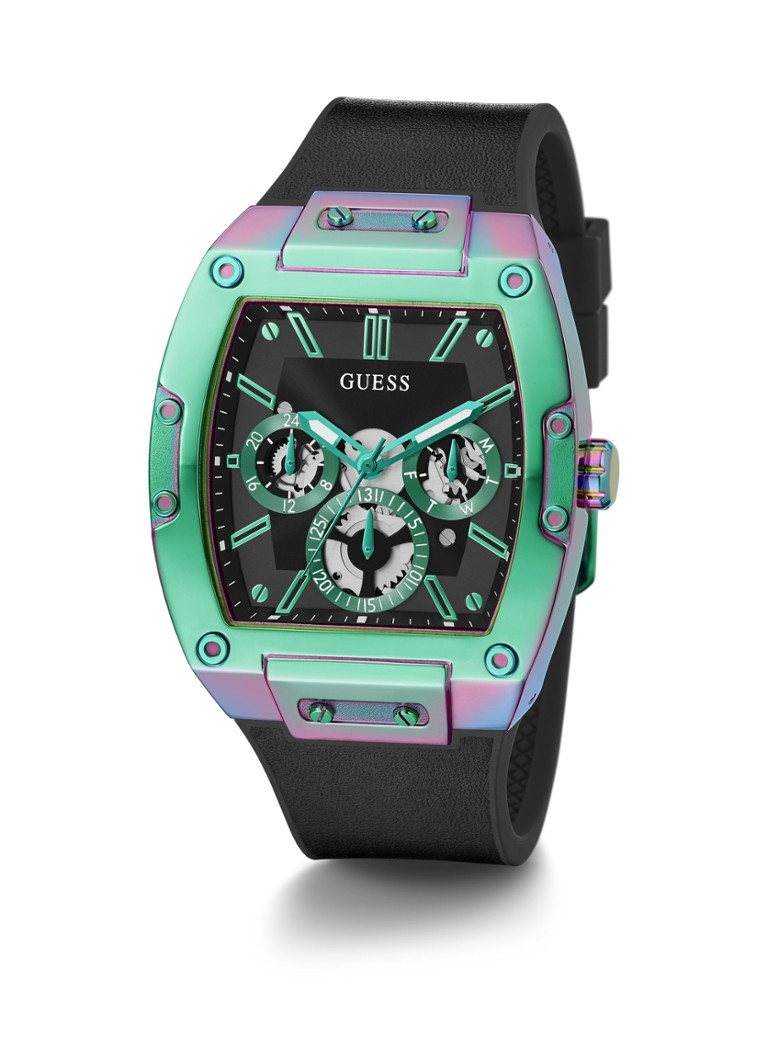 GUESS Phoenix watch GW0202G5