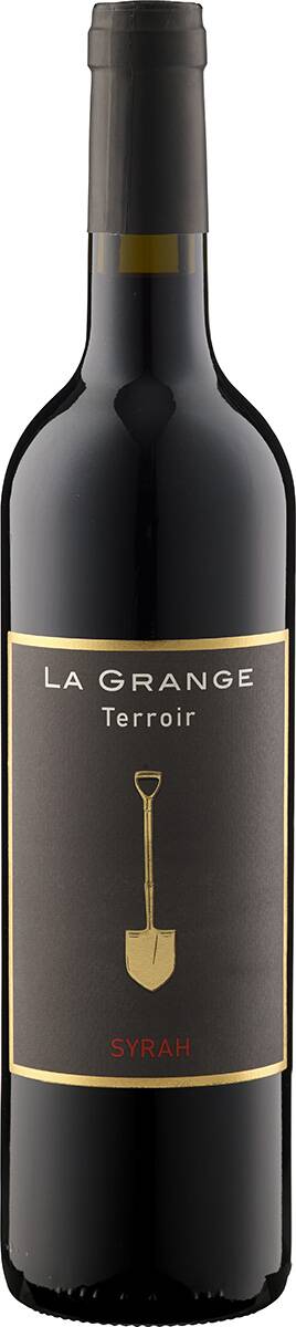 Weingut Domaine La Grange Terroir Syrah Pays 2020