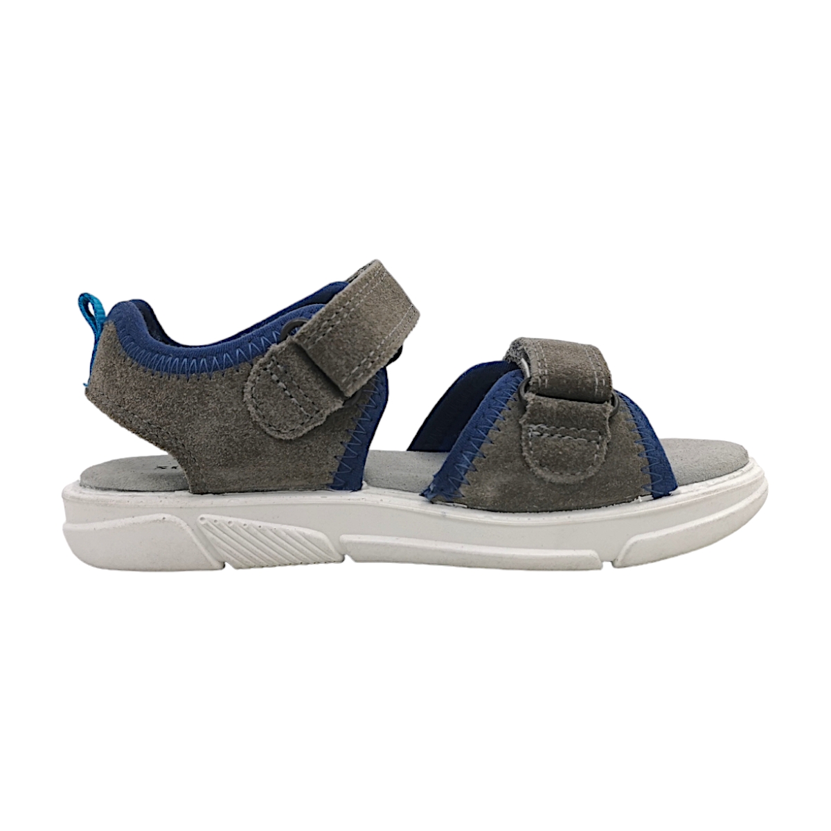 Superfit Pixie 1-000693-2000 Grau 2000 Grau/ Blau