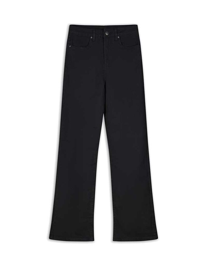 Jeans - Straight Fit