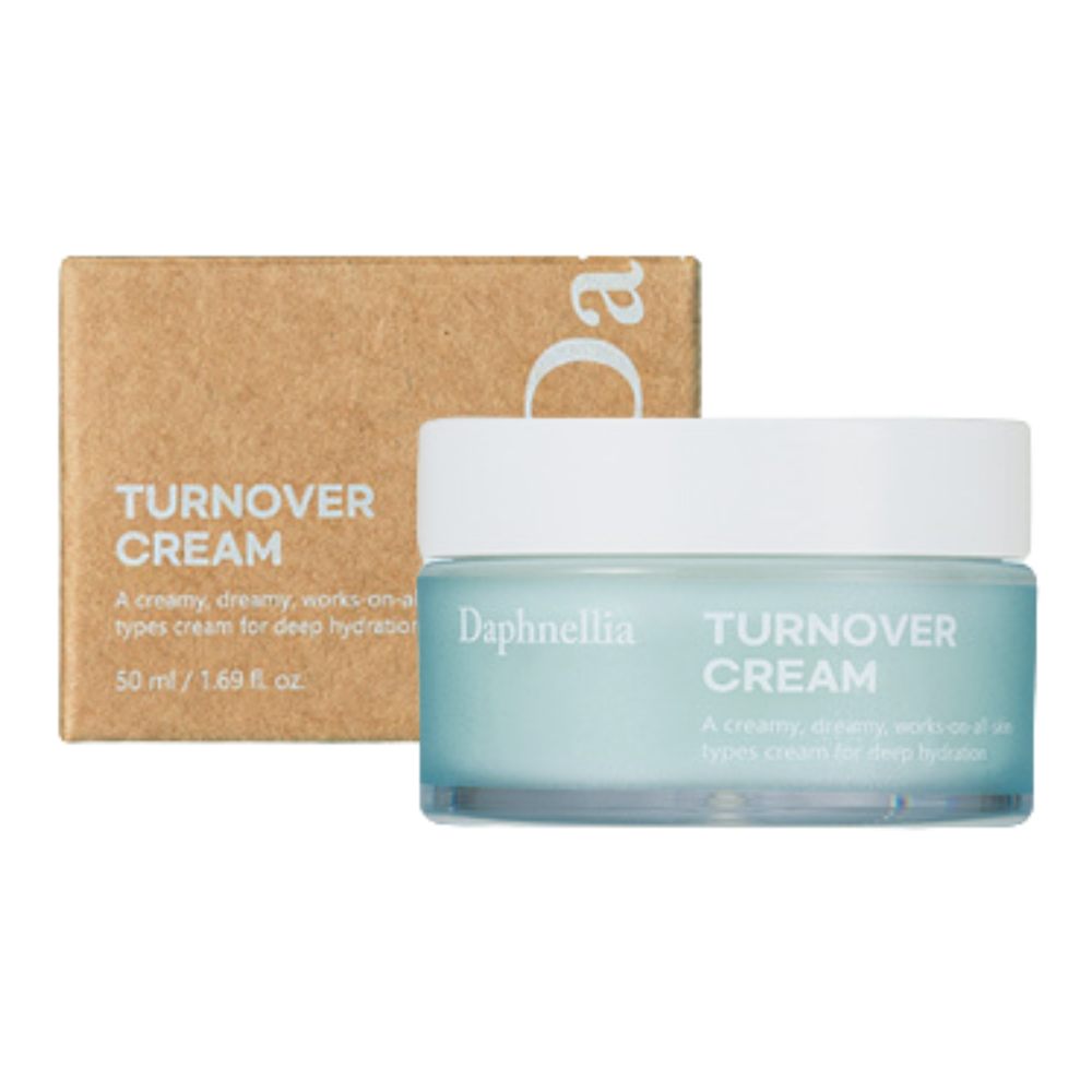 Daphnellia Turnover Cream 50 ml