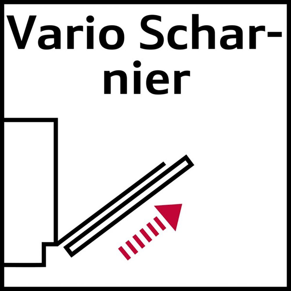 NEFF vollintegrierbarer Geschirrspüler N 50, S175EAX08E, 13 Maßgedecke