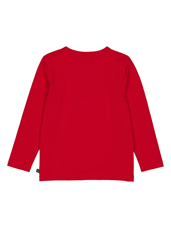 Fred´s World by GREEN COTTON Longsleeve 