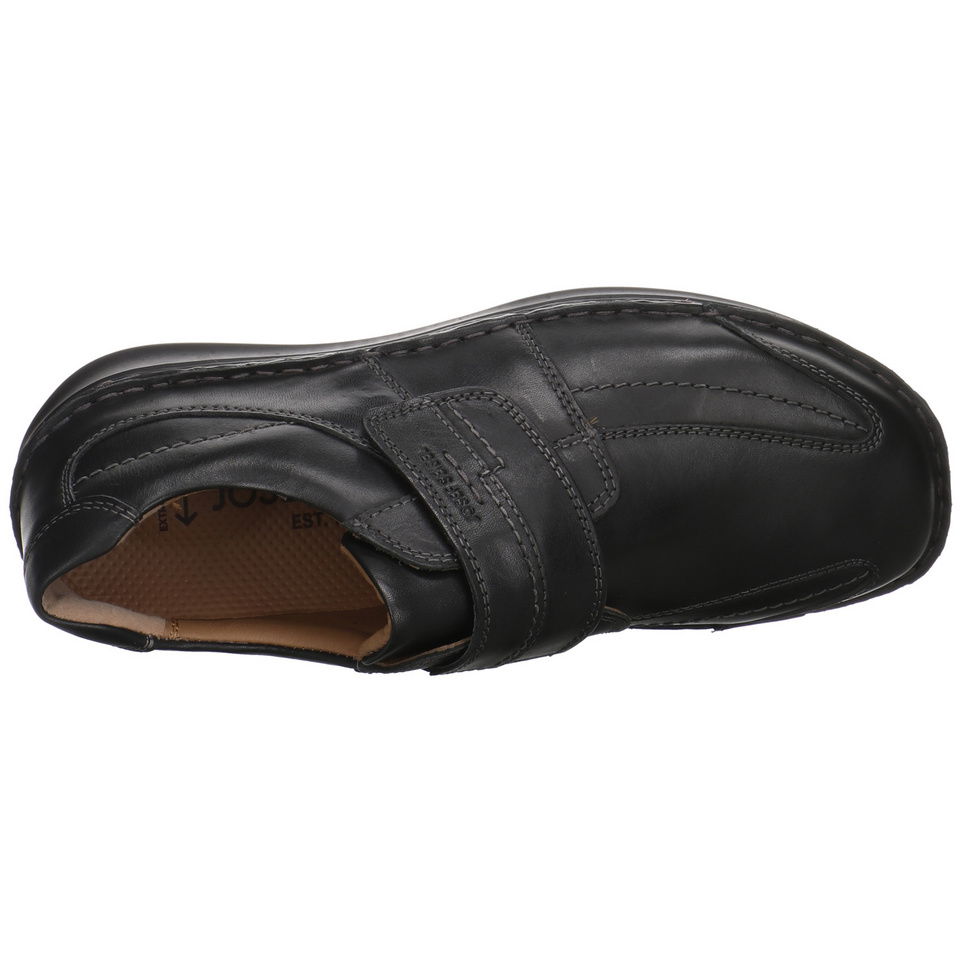 Josef Seibel New Anwers 02 Slipper