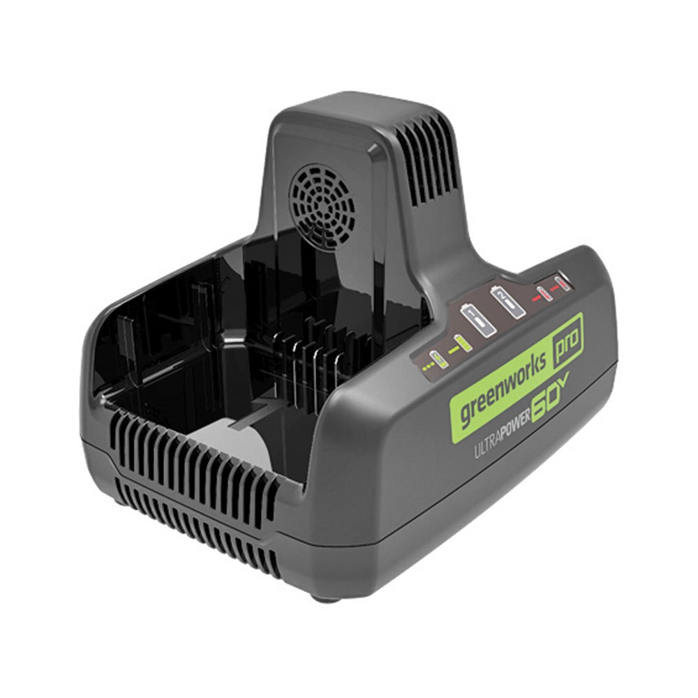 GREENWORKS 6 x 8.0Ah 42" Ride on Mower Zero Turn 7400807AU