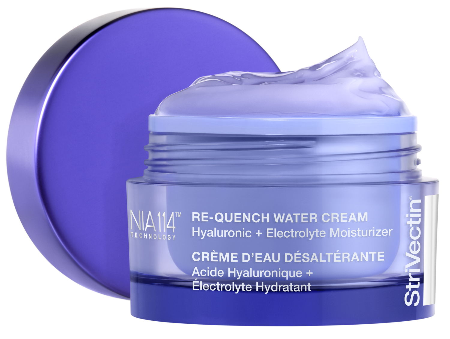 Strivectin RE-Quench Crème d'Eau Désaltérante 50ml