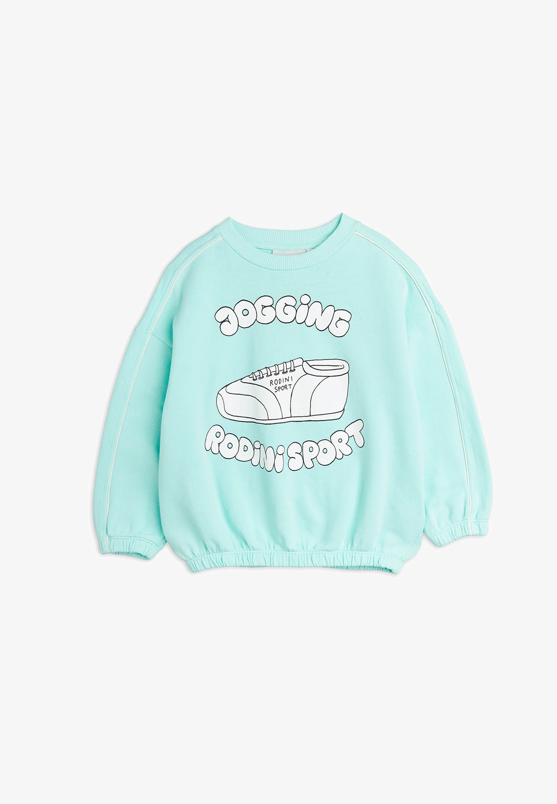Mini Rodini JOGGING UNISEX - Sudadera