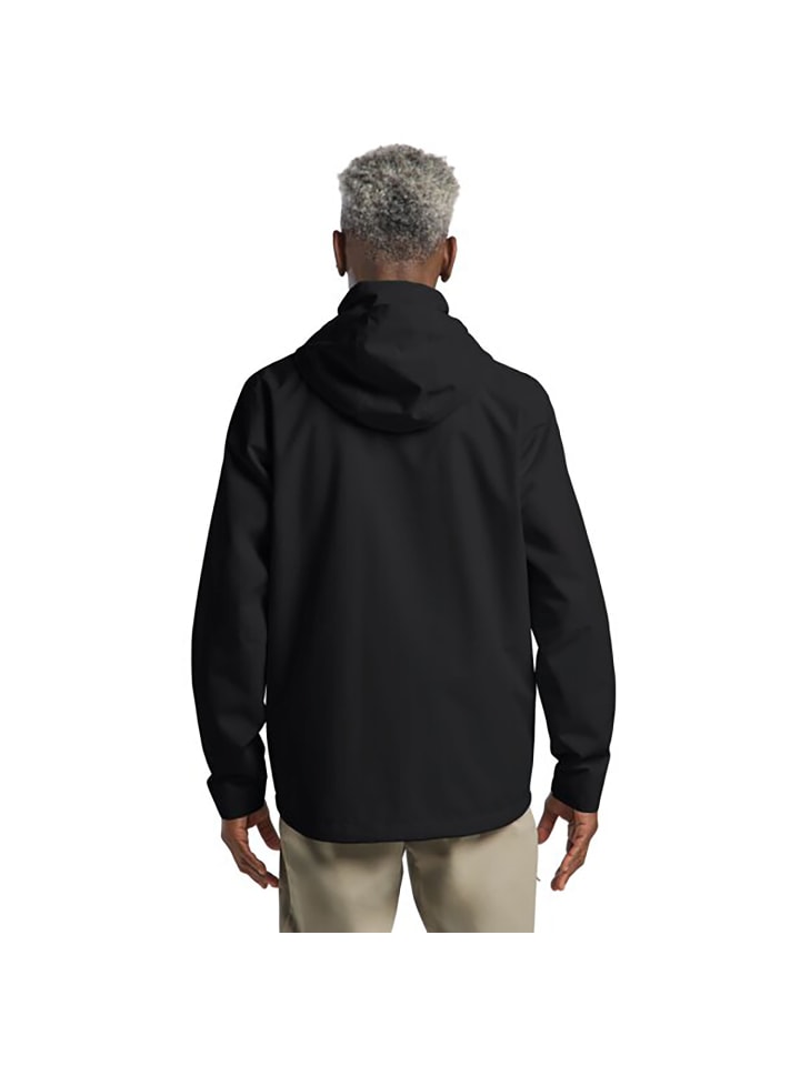 Jack Wolfskin TRAILTIME 2L JKT M in Schwarz günstig kaufen