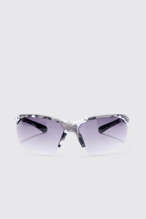 Racer Sonnenbrille