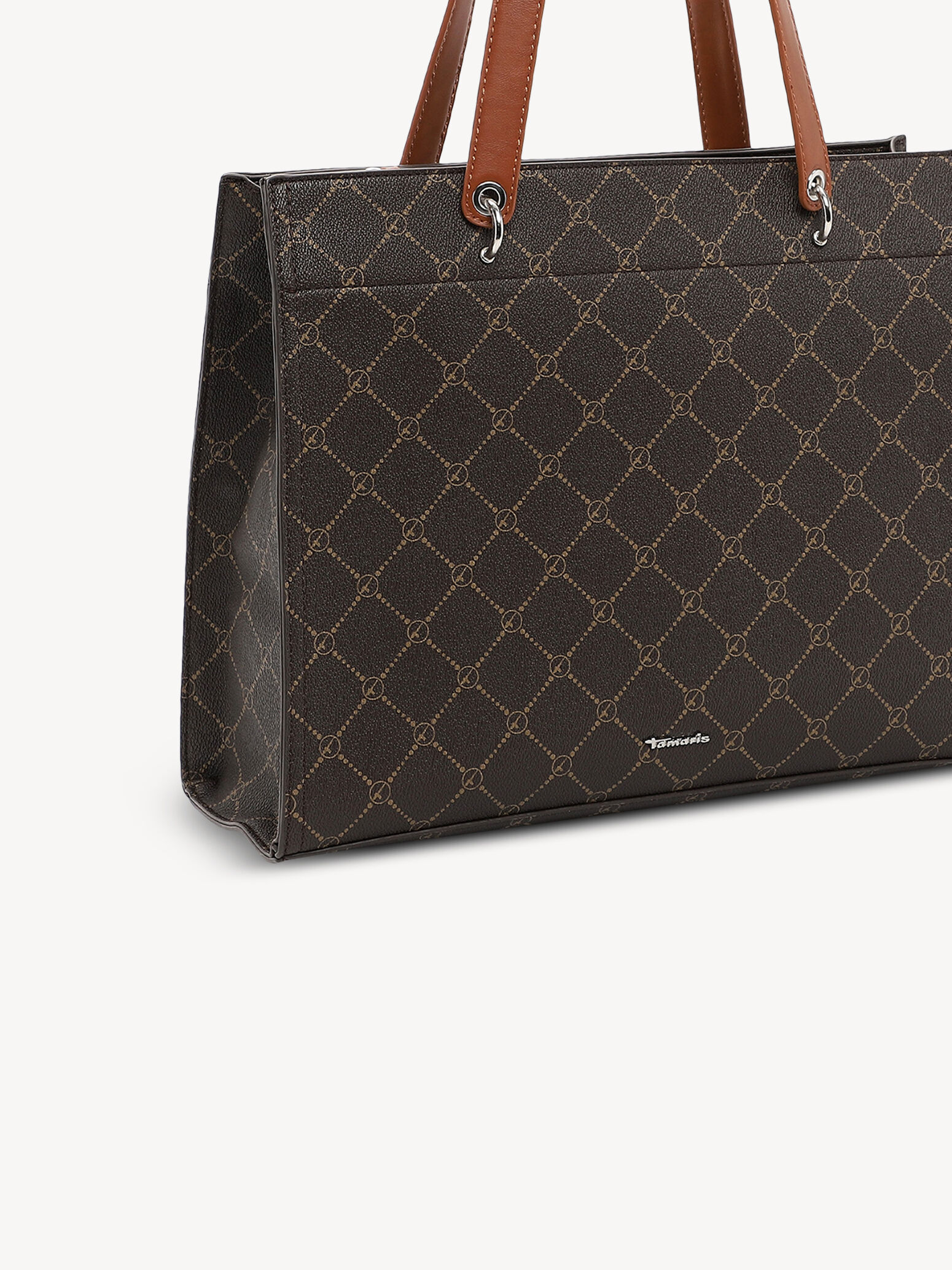Sac cabas - marron