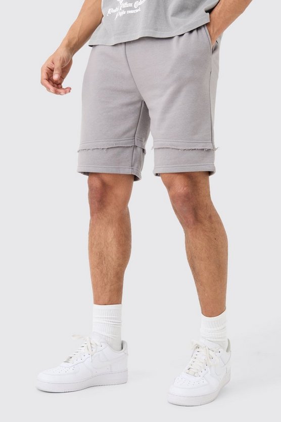 Lockere Shorts