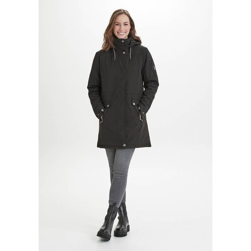 Whistler NAMOL Softshelljacke Damen