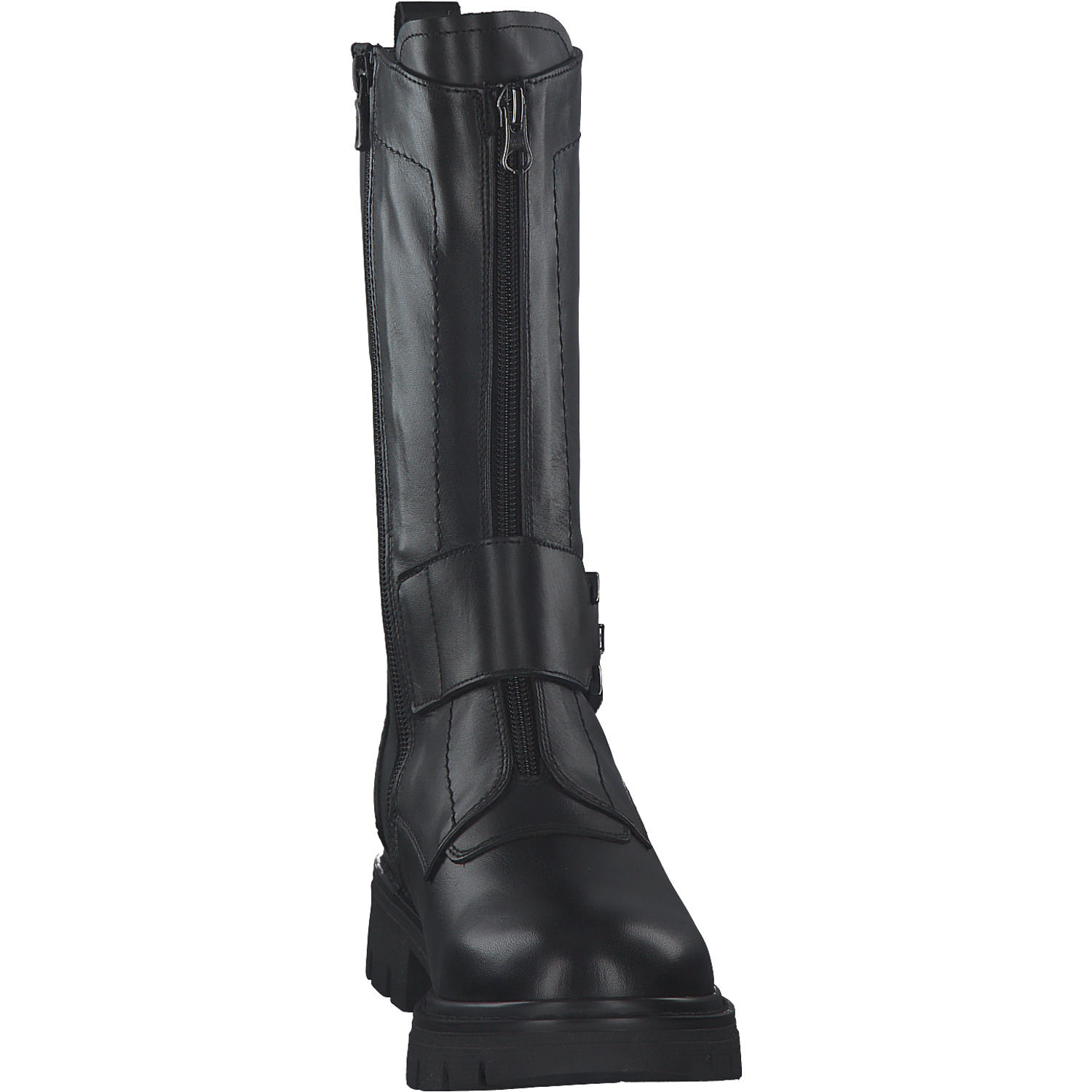 NeroGiardini I117653D, Stiefeletten, Damen, Schwarz