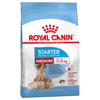 Sparpaket Royal Canin Size