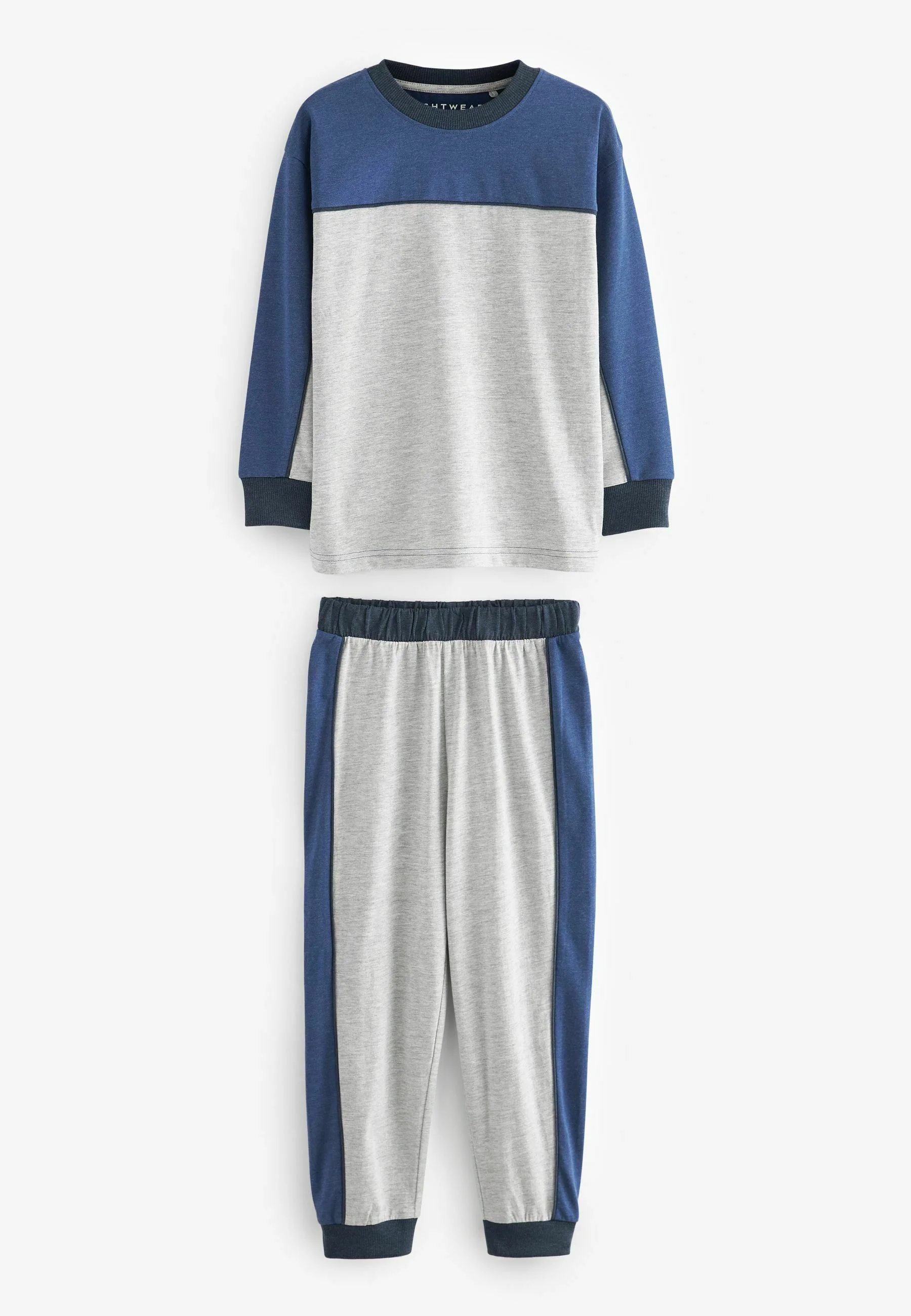 Siguiente PAQUETE DE 3 AJUSTE REGULAR - Pijamas