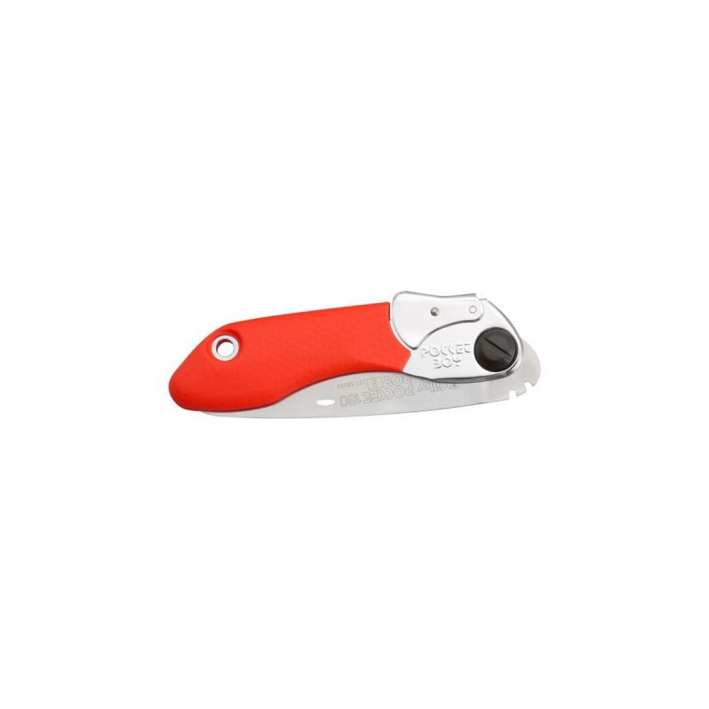 Silky Folding Saw Pocketboy 130-8 Large Teeth (346-13)