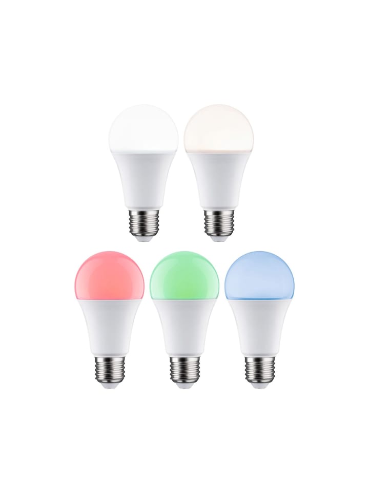 paulmann Standard 230V LED Birne E27 F günstig kaufen onesize