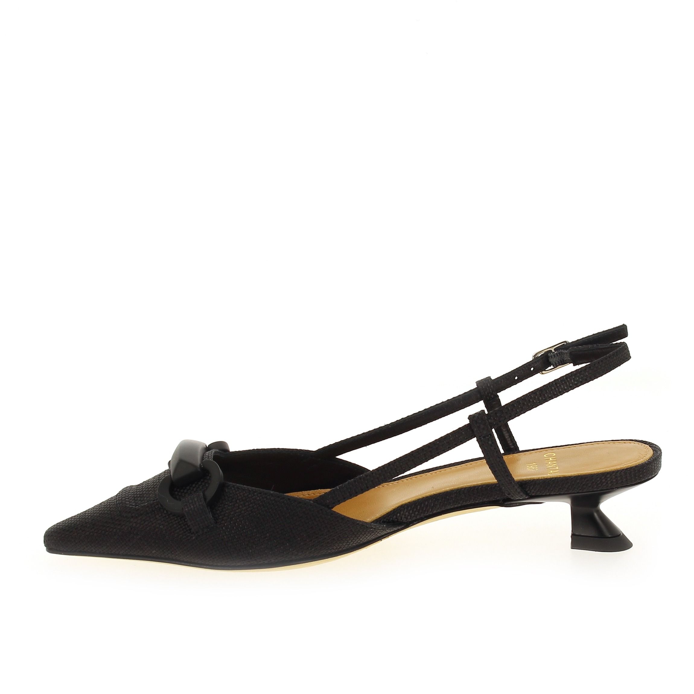 Chantal 1962  2216 - Noir