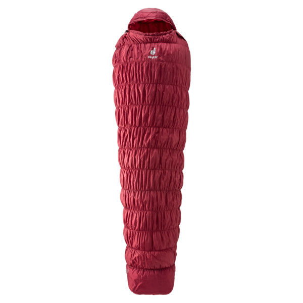 EXOSPHERE -6 C L - Kunstfaserschlafsack