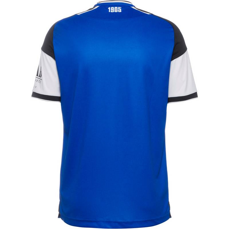 macron Arminia Bielefeld 23-24 Heim Teamtrikot Herren