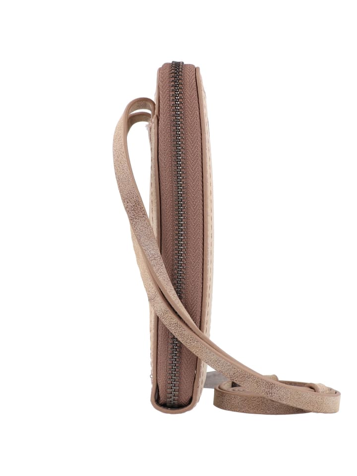 Fritzi aus Preußen Fritzi08 Jozy Vintage Handytasche 10 cm in old wood günstig kaufen onesize