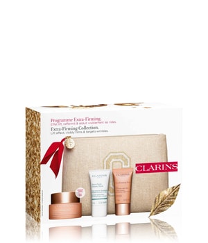 CLARINS Extra-Firming X-MAS Set Gesichtspflegeset-1 Stk