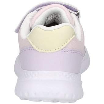 Okinawa Sneaker in lila