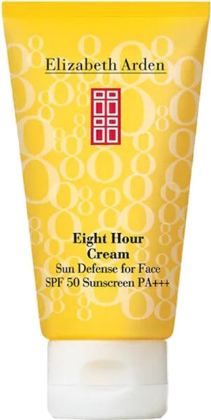 Elizabeth Arden Eight Hour Sun Defence for Face SPF50 Sonnencreme