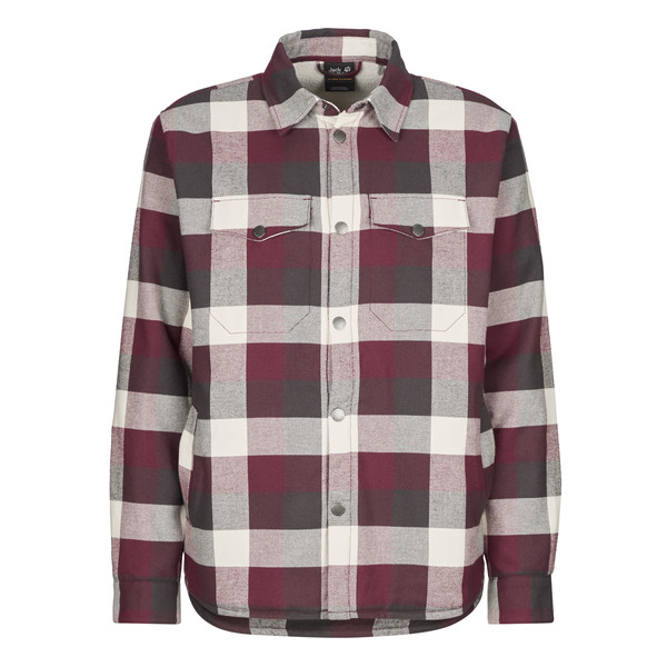 FELSENWEG INS SHIRT M Herren - Outdoor Hemd