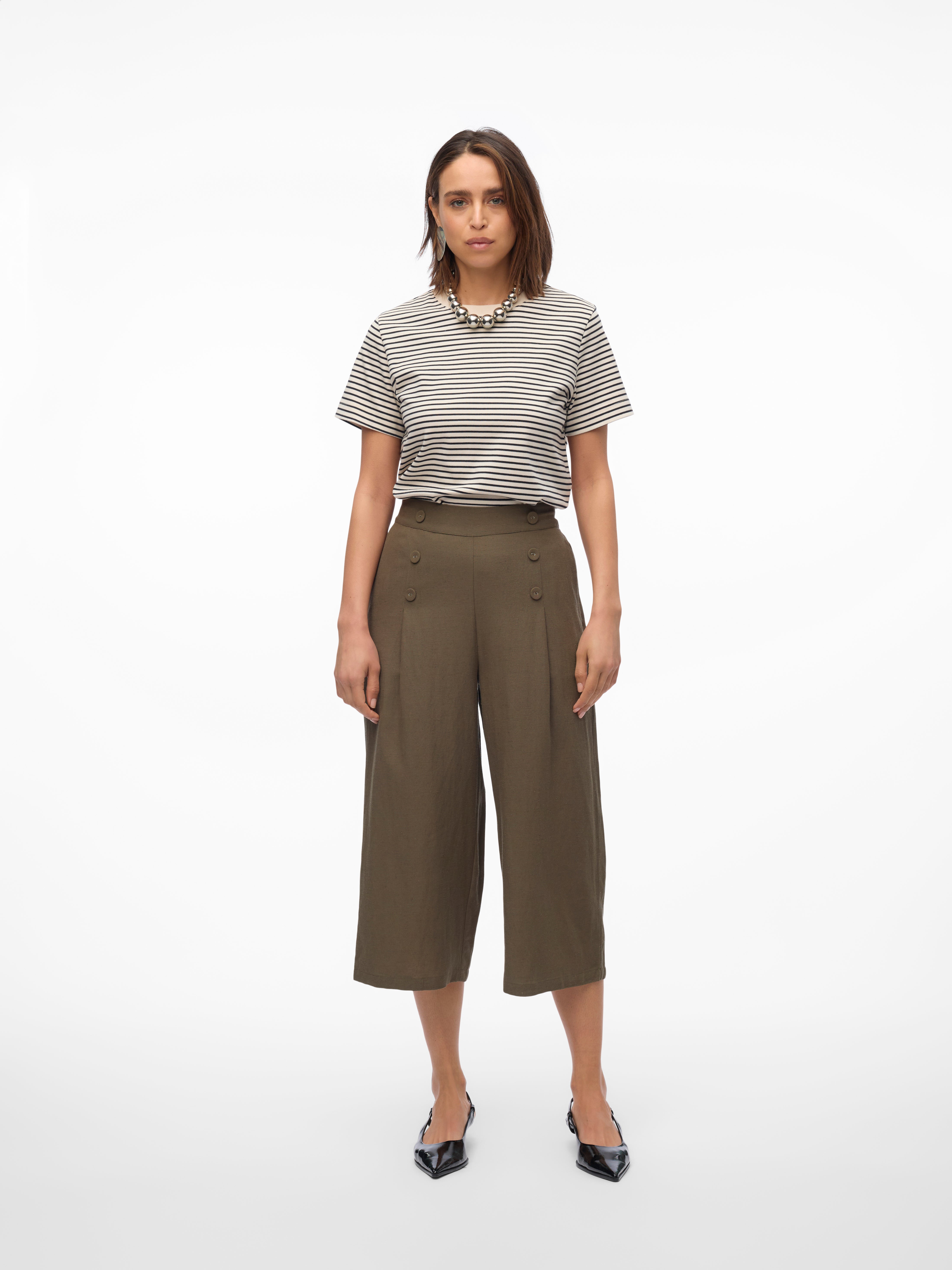 VMGISELLE Culottehose