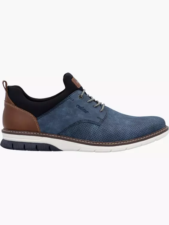 Rieker Herren Slipper