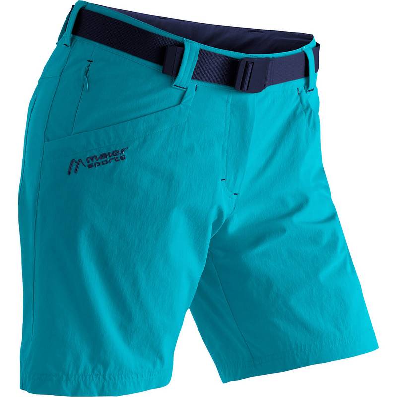Maier Sports Lulaka Funktionsshorts Damen