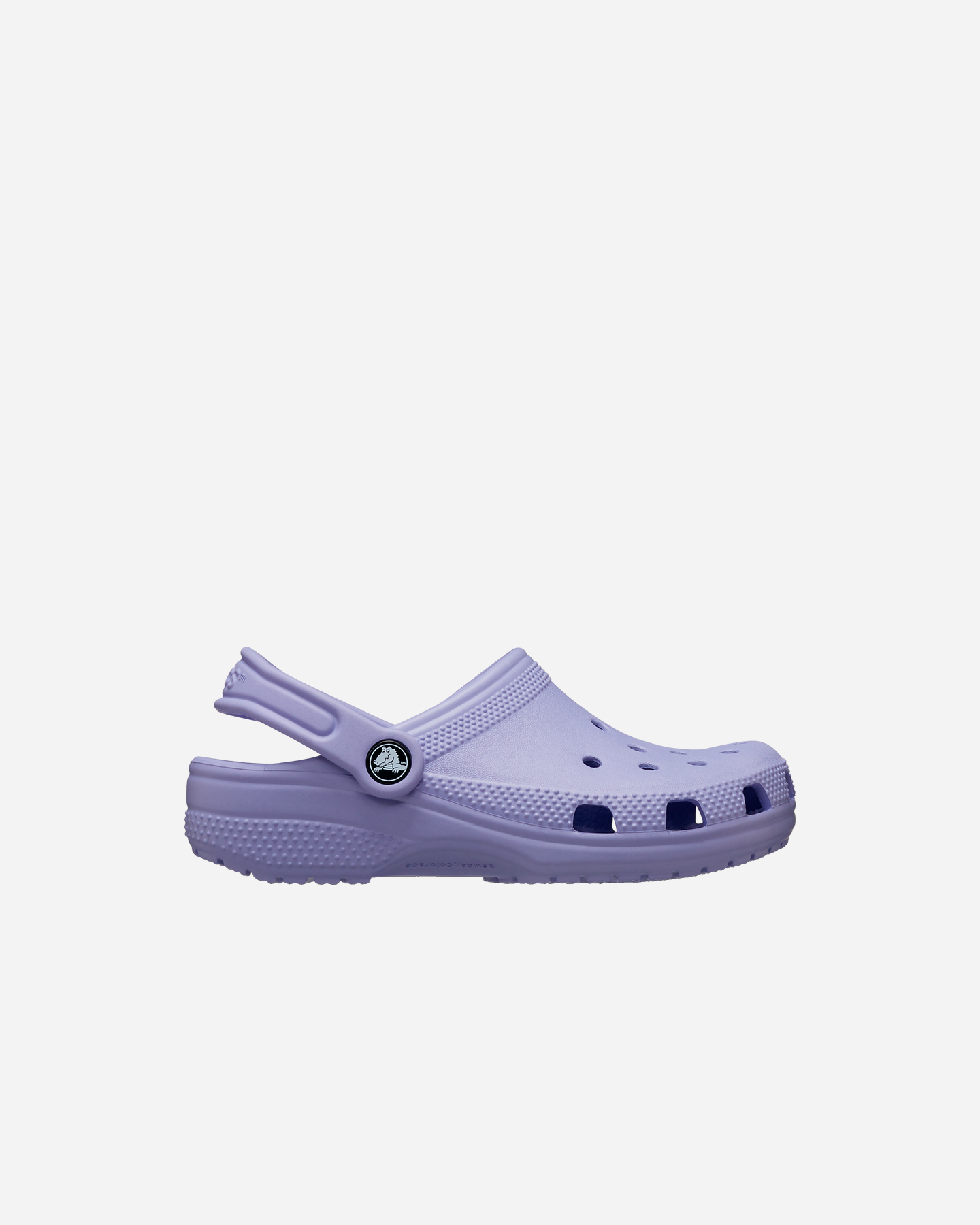 Sandále Crocs Classic Clog K Jr CR.206991-MYPR