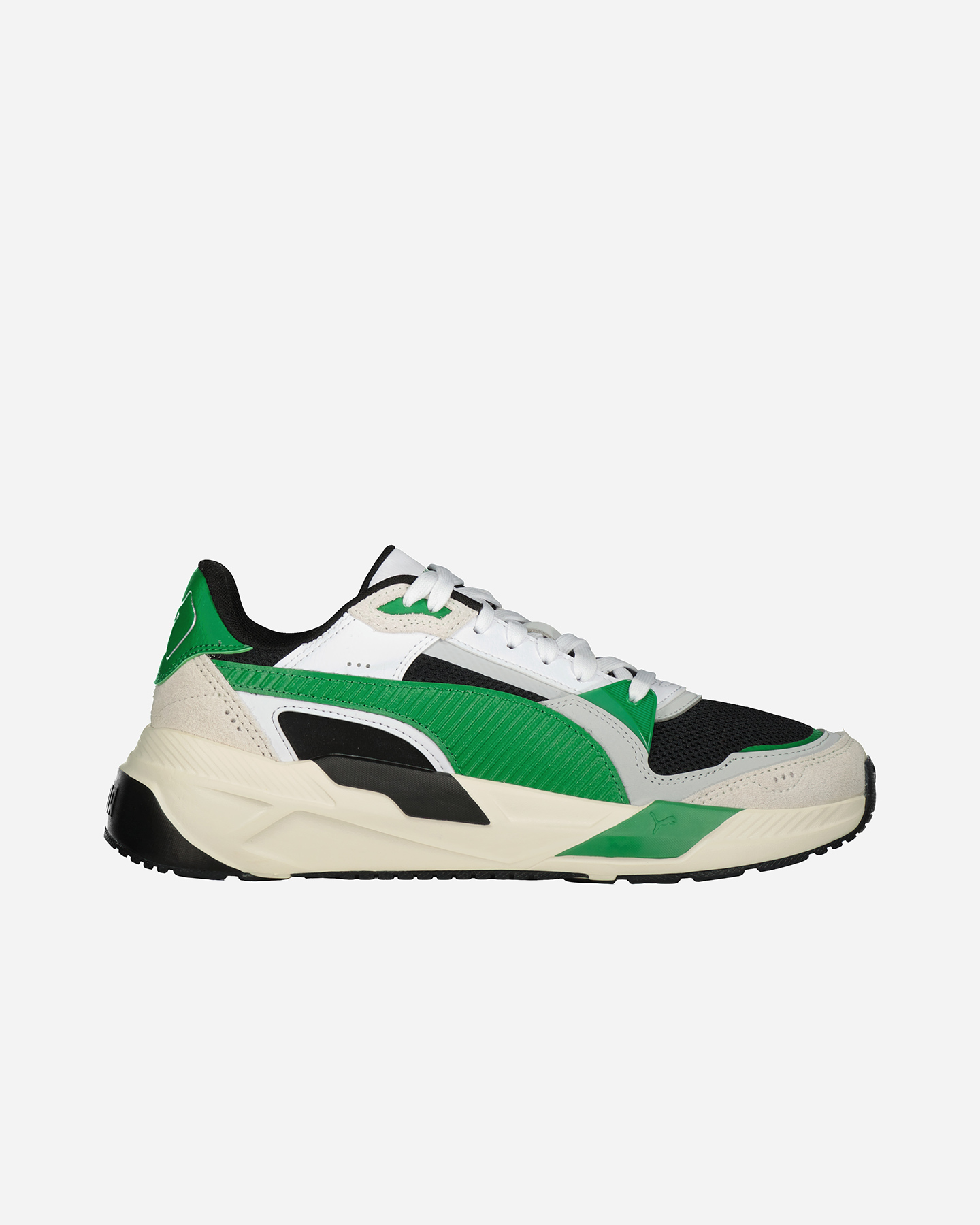 Buty sportowe Scarpe Puma Trinity Gs Jr 401490-06
