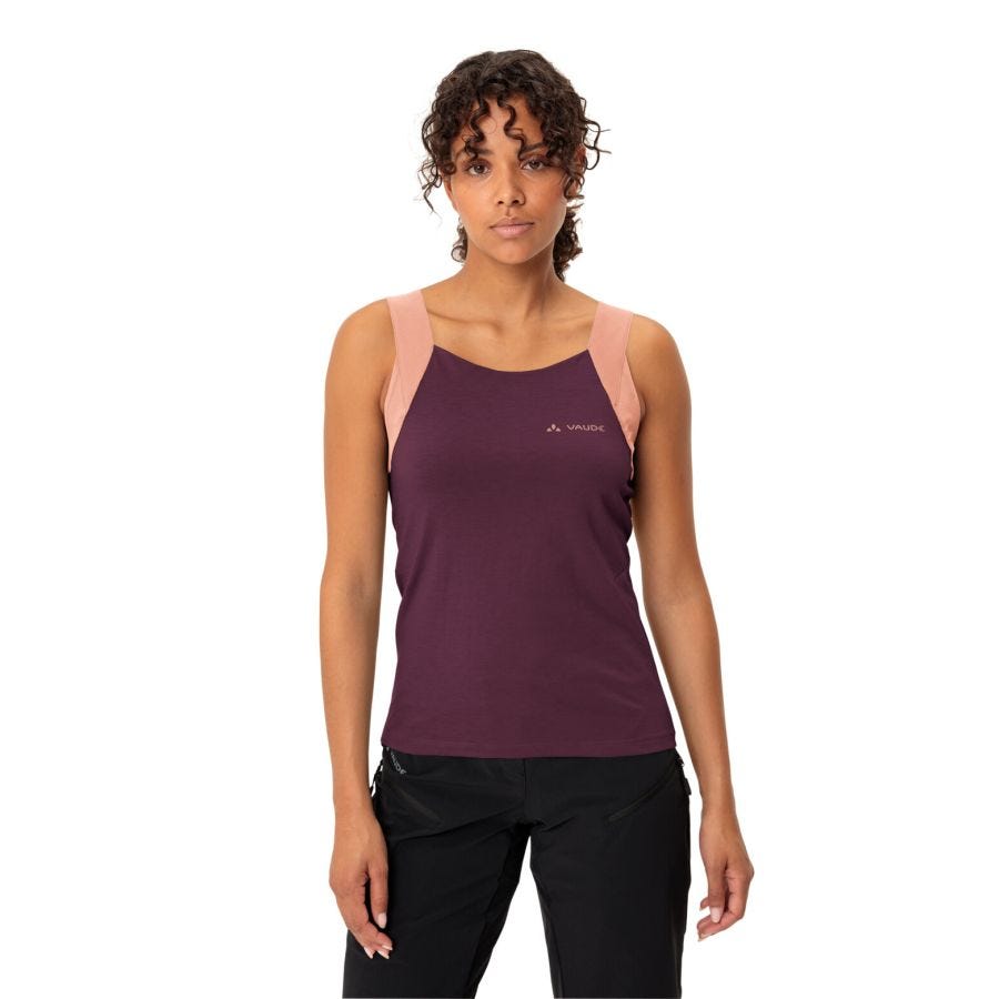 Altissimi Top Damen