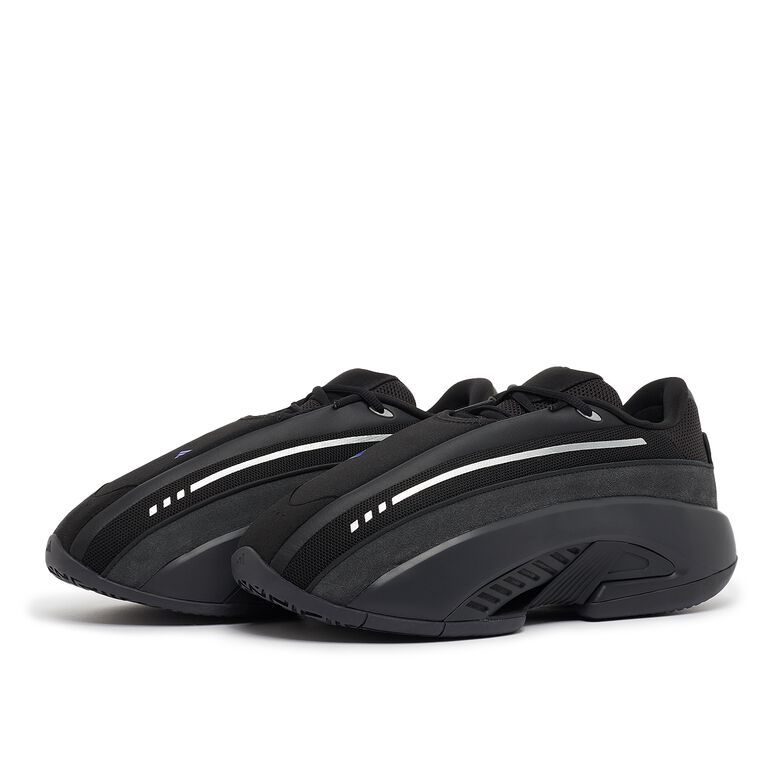 adidas Originals Superteam 2000S 002 core black/ carbon/ lucid blue