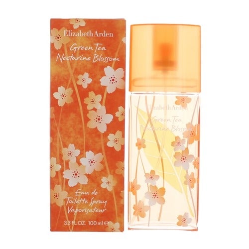 Elizabeth Arden Πράσινο Τσάι Νεκταρίνι Άνθος Eau de Toilette 100 ml