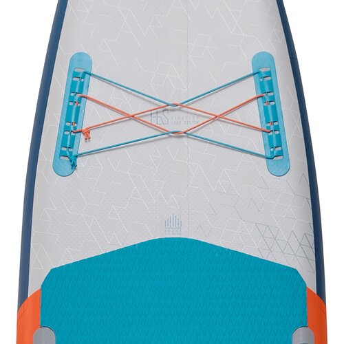 SUP-BOARD ISUP 700 II
