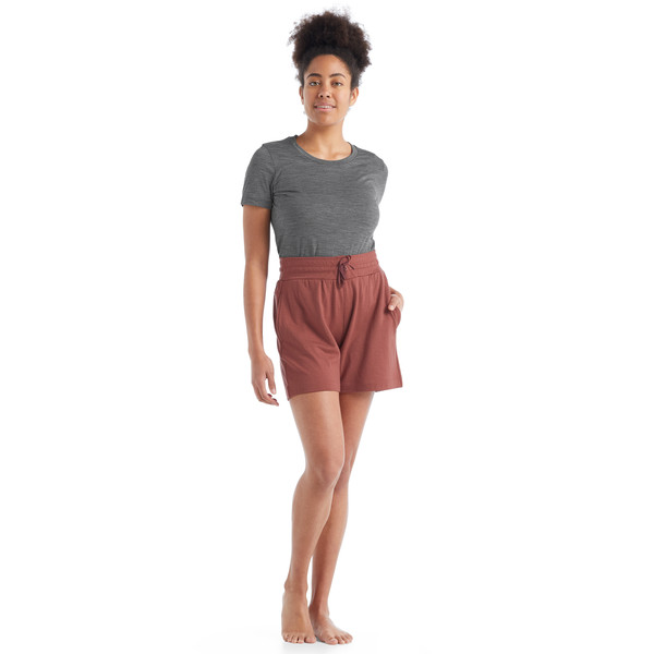 WOMEN CRUSH SHORTS Damen - Shorts