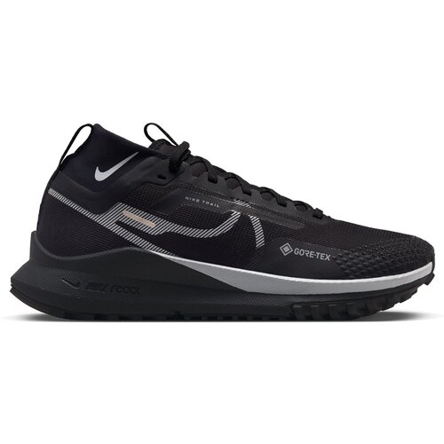 DAMEN LAUFSCHUHE W REACT PEGASUS TRAIL 4 GTX